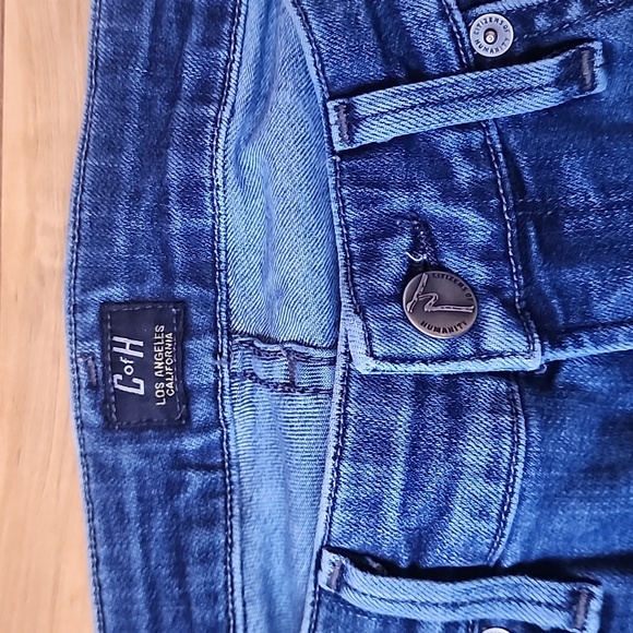 Citizens Of Humanity Denim - Citizens of Humanity Arielle Mid-Rise Skinny Jeans Size 25